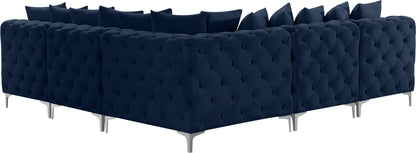 Tremblay - 5 Piece Modular Sectional