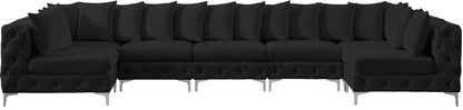 Tremblay - 7 Piece Modular Sectional