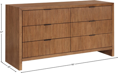 Fairfax - Dresser
