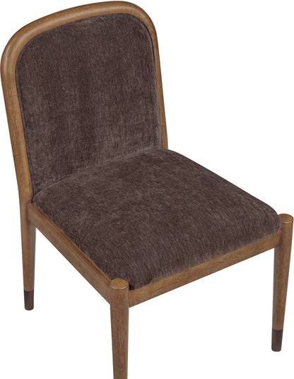 Cambria - Fabric Upholstered Dining Side Chair (Set of 2)