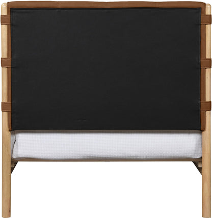 Asher - Bed