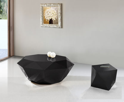 Gemma - End Table