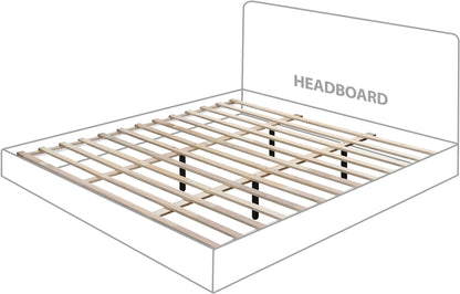 Casa - Bed