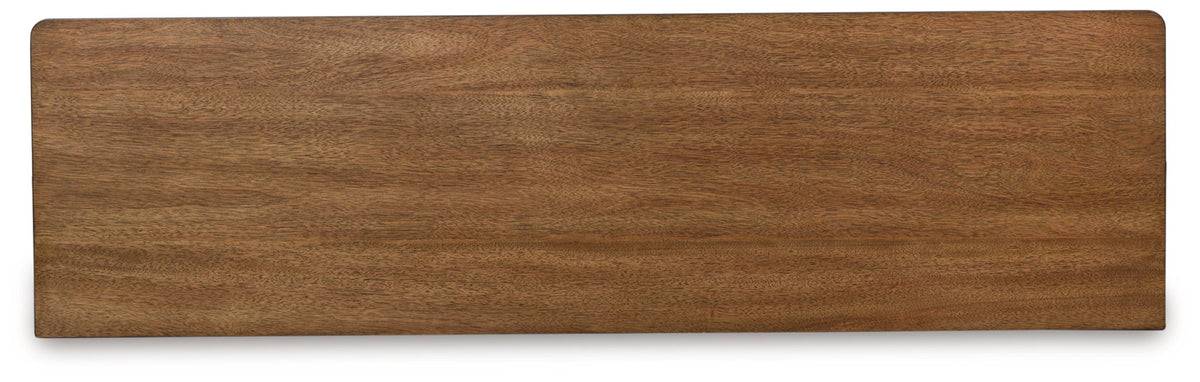 Rowlenstown - Poster Bedroom Set