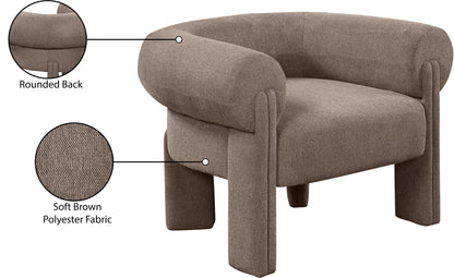 Stefano - Accent Chair
