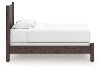 Pamytta - Panel Bed