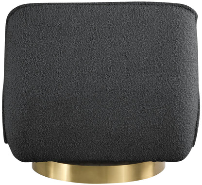 Geneva - Swivel Accent Chair