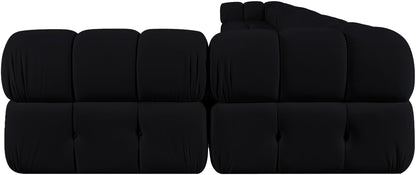 Orin - 7 Piece Modular Sectional (5 Modular Chairs, 2 Corner Chairs)