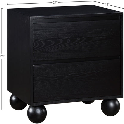 Kent - Night Stand
