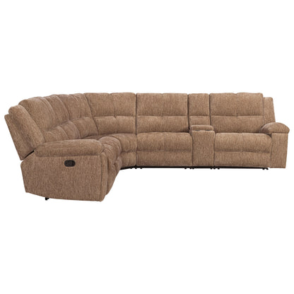 Bronco - Modular Reclining Sectional