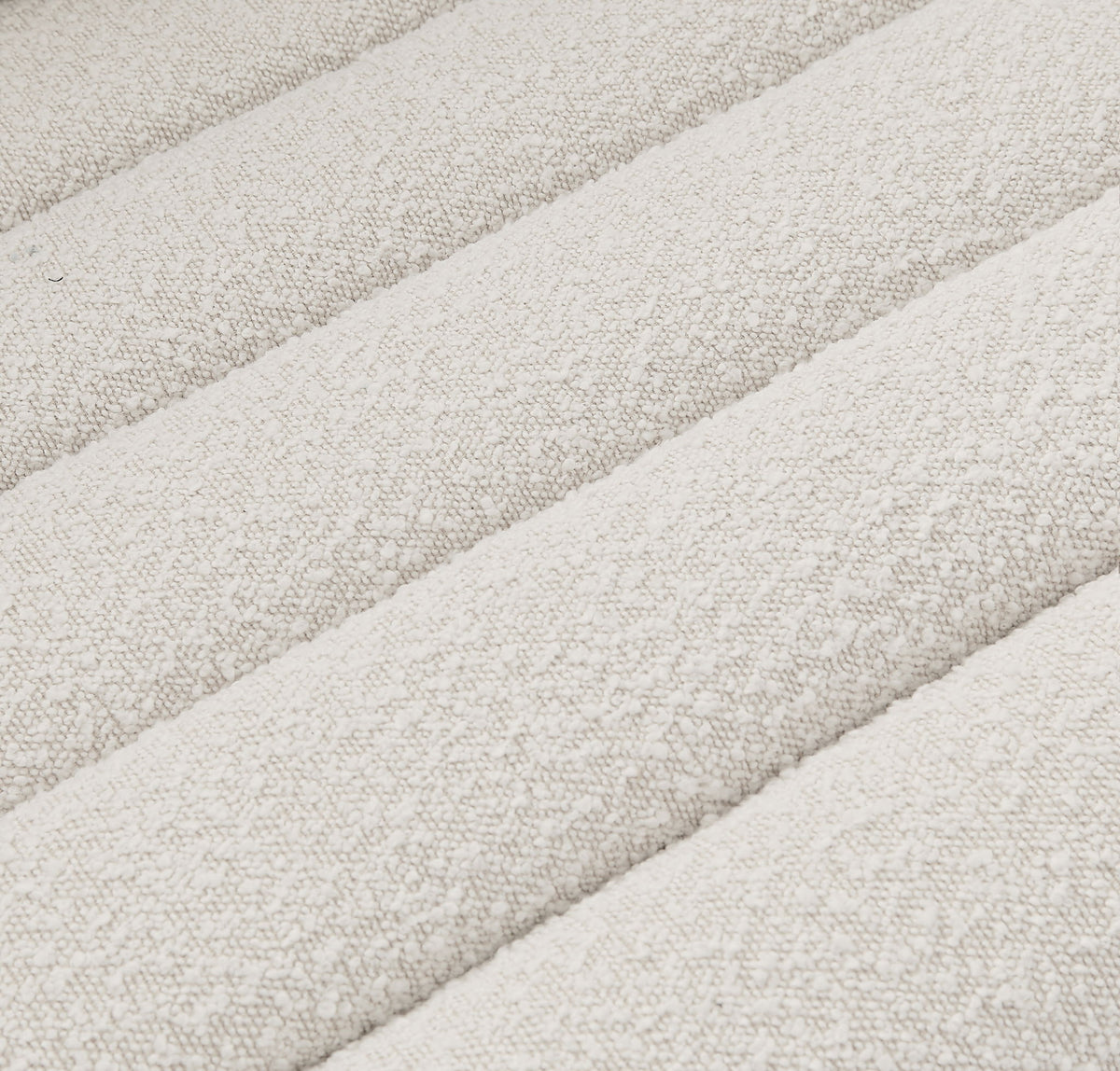 Cascade - Boucle Loveseat