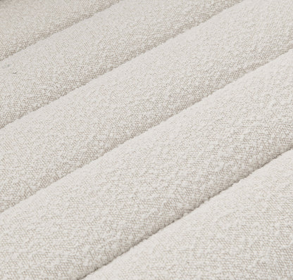 Cascade - Boucle Loveseat
