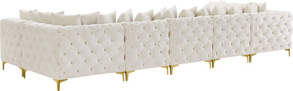 Tremblay - 7 Piece Modular Sectional