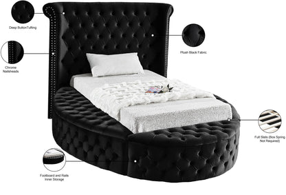 Luxus - Bed