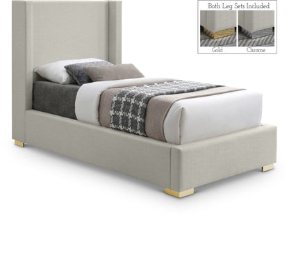 Royce - Bed