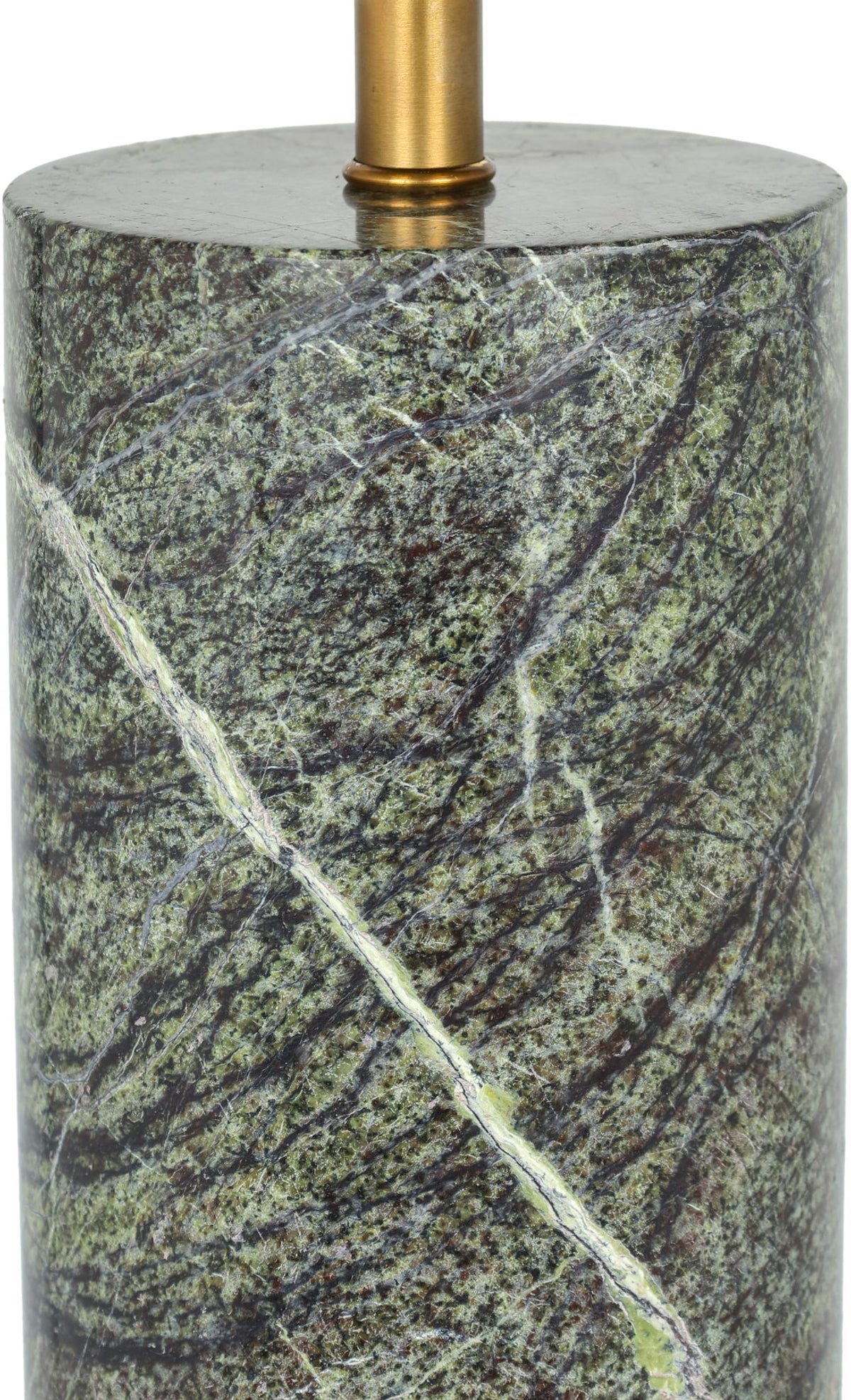 Titan - Textured Fabric Table Lamp