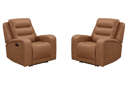 Napa - Manual Glider Recliner