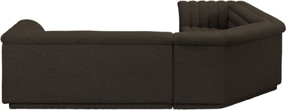 Cascade - Boucle Modular Sectional