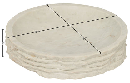 Caesar - Genuine Marble Bowl