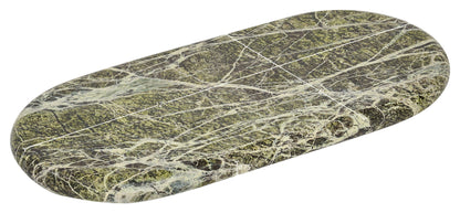 Carrell - Genuine Marble Tray
