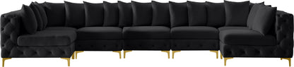 Tremblay - 7 Piece Modular Sectional