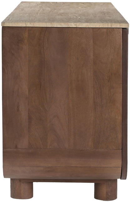 Cressa - Mango Wood Sideboard / Buffet