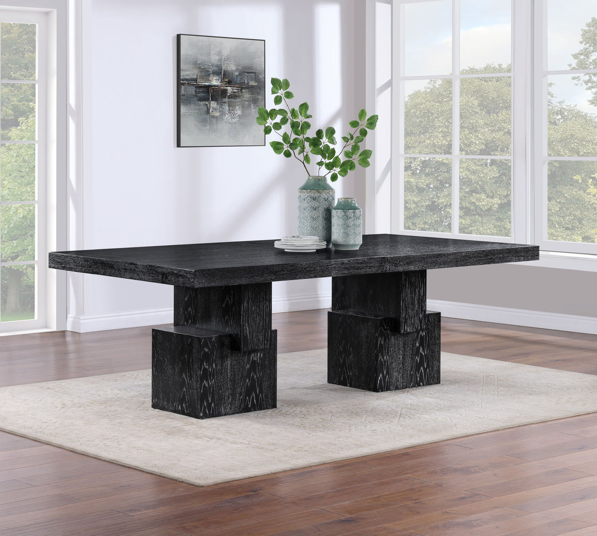 Anzio - Dining Table