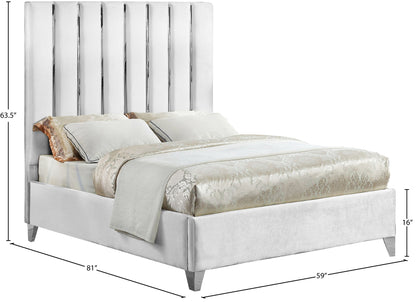 Enzo - Bed