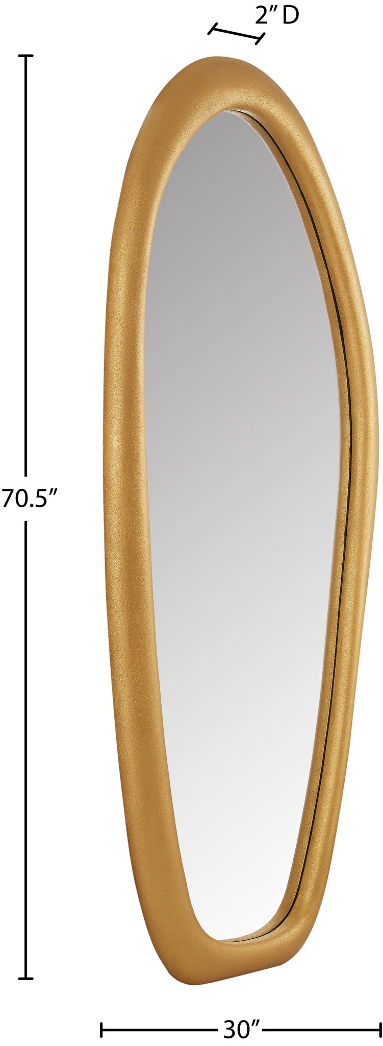 Holland - Mirror