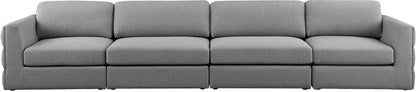 Beckham - Modular 4 Seat Sofa