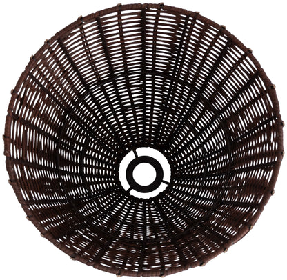 Kindred - Rattan Floor Lamp