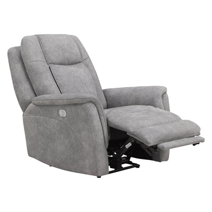 Linus - Power Reclining Sofa Set