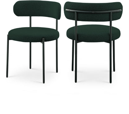 Beacon - Dining Chair (Set of 2)