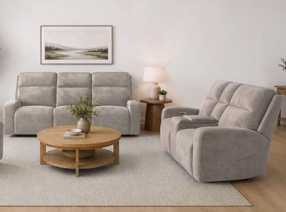 Traxton - Power Zero Gravity Sofa