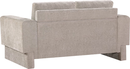 Madeline - Loveseat
