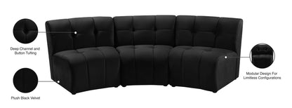 Limitless - 3 Pc. Modular Sectional