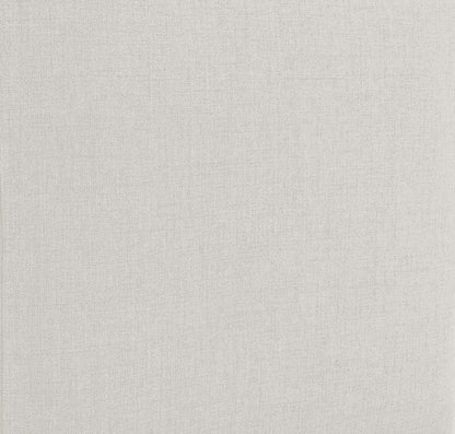 Cube - Linen Armless Chair