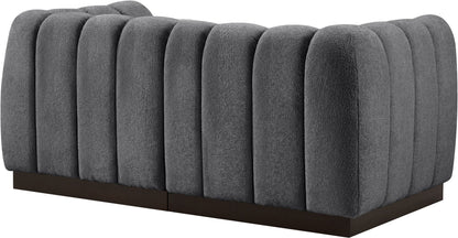Quinn - 2 Seat Modular Sofa