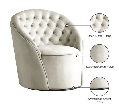 Alessio - Accent Chair