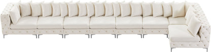 Tremblay - 8 Piece Modular Sectional