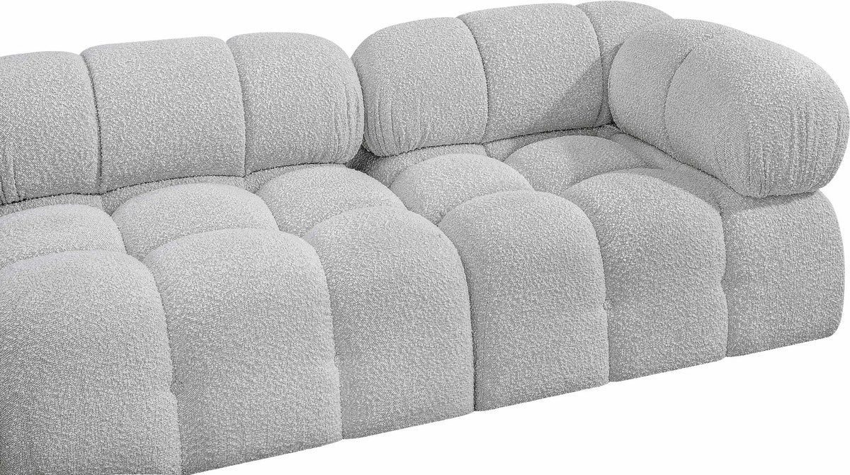 Ames - 6 Piece Modular Corner Sectional