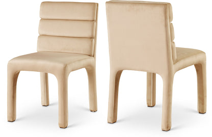 Kai - Dining Chair (Set of 2)