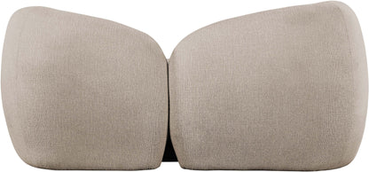 Elowen - Fabric Upholstered Loveseat