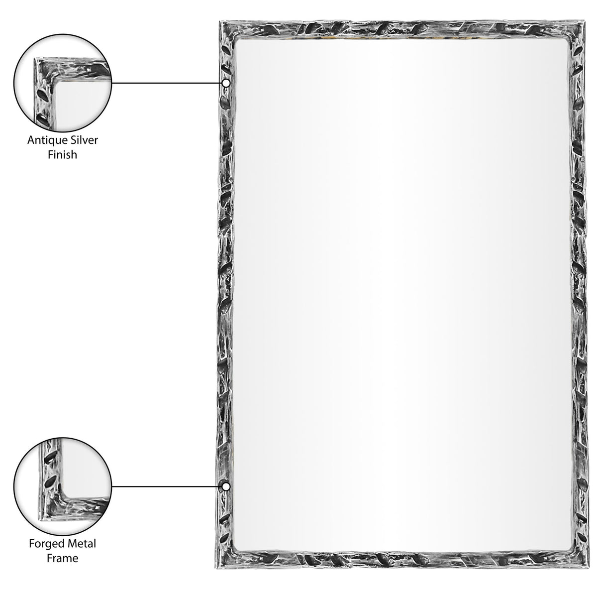 Hammer - Iron Mirror