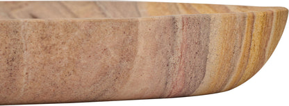Whelan - Sandstone Bowl - Sand