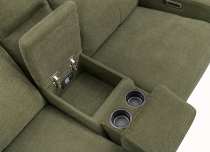 Traxton - Sofa Set