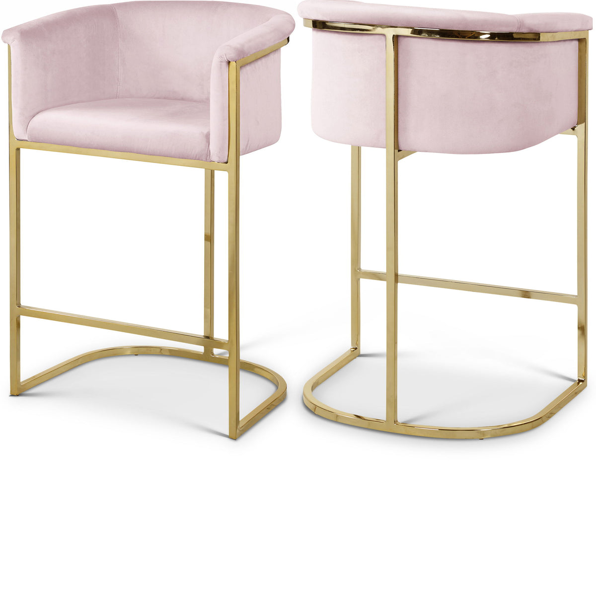 Donatella - Stool