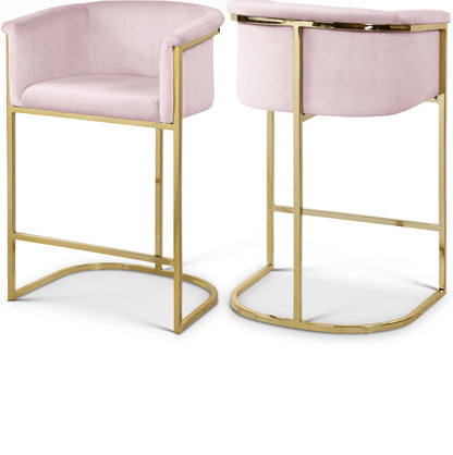 Donatella - Stool