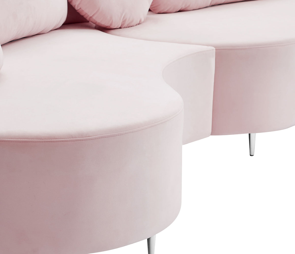 Vivacious - Sectional
