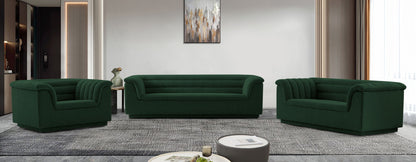 Cascade - Boucle Chair